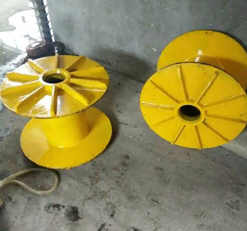 衡水工字轮